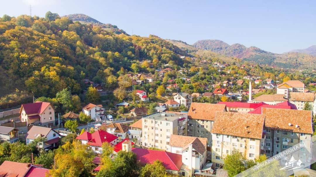 Cazare Apartament Cu 2 Camere Нехою Екстериор снимка